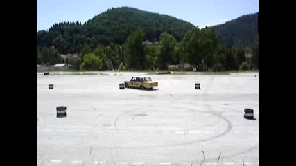 Rally Rudozem - Lada