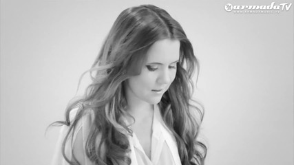 Hannah - Falling Away (acoustic Mix) [official Music Video]