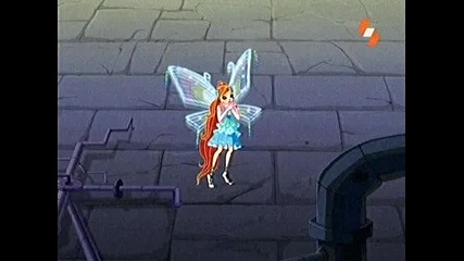 Club Winx S03 ep24