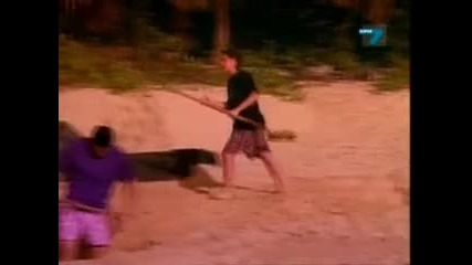 Step By Step S02e19 - Aloha Part 2