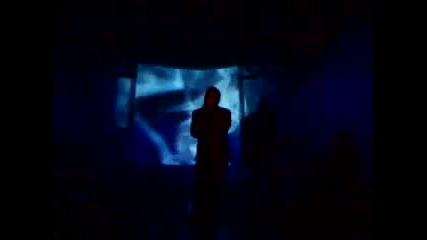 P.i.f. - Сън в съня Live 