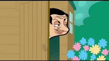 Mr Bean Animated Episode 12 (2 - 2) of 47 
