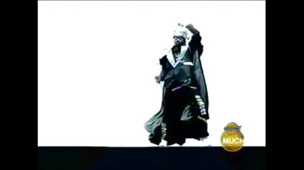 Beenie Man - King Of The Dancehall