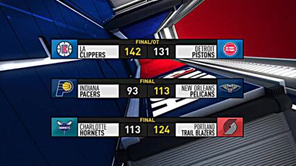 Най-важното от мачовете в НБА през изминалата нощ (27.12)