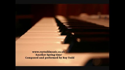 Really Beautiful Piano Music (original composition) 