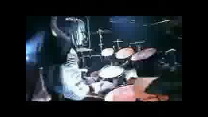 Joey Jordison From Slipknot Drum Solo.mp4