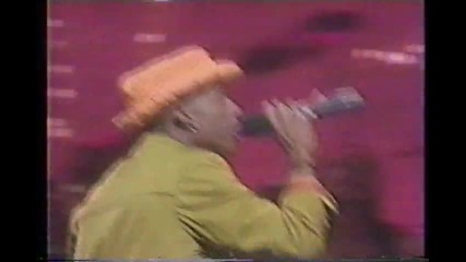 Tony Toni Tone - Feels Good (live) 