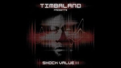 Timbaland feat. Brandy - 808