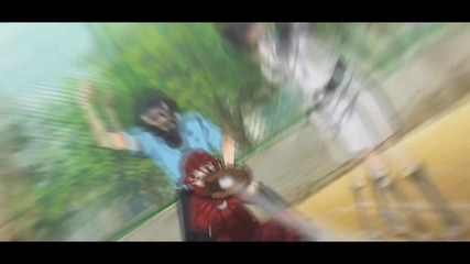 【classical-amv】your Lie in April - Handel Casadesus Concerto