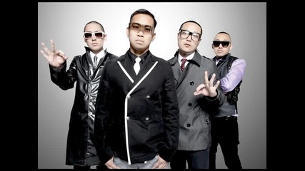 Far East Movement ft. Mohombi - She Owns The Night 