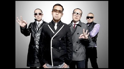 Far East Movement ft. Mohombi - She Owns The Night