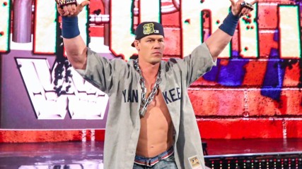 Superstar throwback personas: WWE Top 10, April 15, 2019