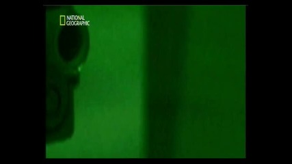 Naked Science - Lightning 1
