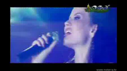 Teodora - Prodylzhavam Da Te Obicham