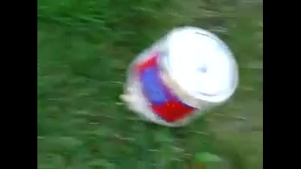 Къде изчезна катерицата!