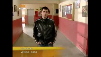 Arka Siradakiler Unutulmaz Asklar 