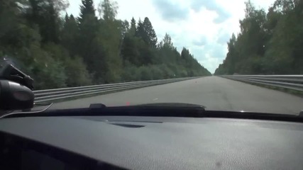 Porsche 911 Gt2 vs. Bmw M3 Ess / Dragtimes