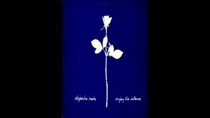 Depeche Mode - Enjoy The Silence original (not live) 