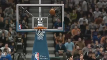 Nba 2k10_ Ludacris_(360p)