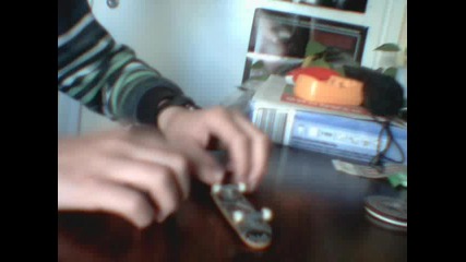 Tech Deck