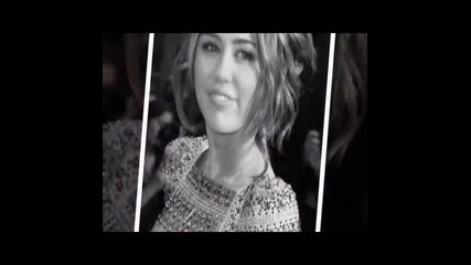 Miley // Bubblegum - - F U L L - - 