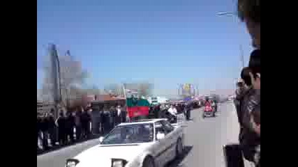 22 mart asenovgrad 2009
