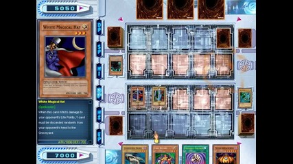 Yu Gi Oh Kaiba The Revenge Ep 12 (влади)