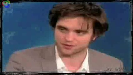 100 Robert Pattinson Content Pure Unadulterated Sexy Bliss 6th Part of 6 - La La Love You 