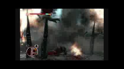 Prototype All Weapons