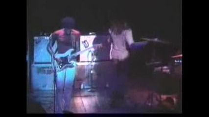 Bob Marley - no woman no cry (live)