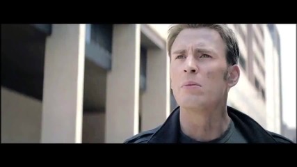 Мега култовите и големи филми Капитан Америка 1 и 2 (2011-2014)