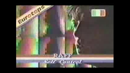 Raff - Self control 