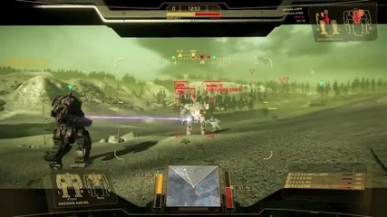 Caustic Valley - Mechwarrior Online Tips and Tricks Video