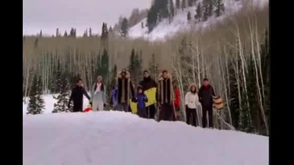 Official One Tree Hill Season 8 Opening Credits V14 