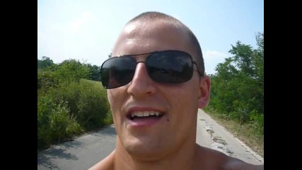 По Селата с Колелата 5 :) 