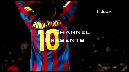 Ronaldinho World Class