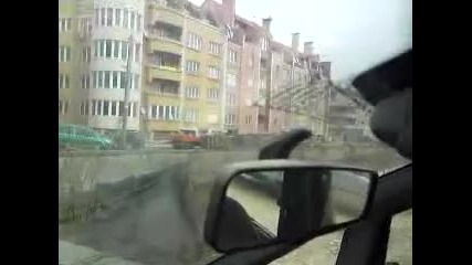 Разтърсващ басс