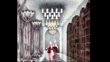 Мультфильм Бременские Музыканты 002