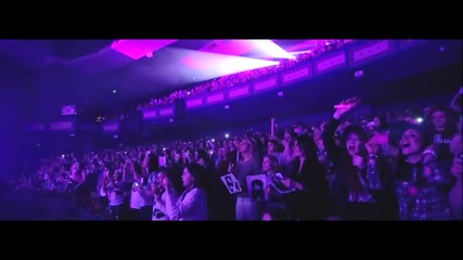 Little Mix - Change Your Life * 2013