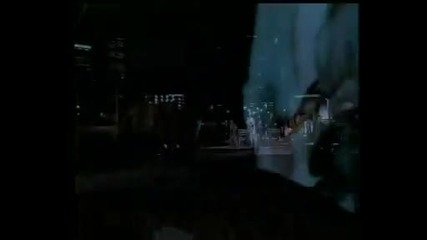 Jimmy Barnes - Id Die To Be With You Tonight