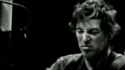 Bruce Springsteen - My Lucky Day Video.data.bg