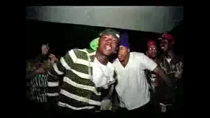 Ca Swag District - Jerk Talk 