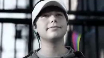 Sean Kingston - Face Drop
