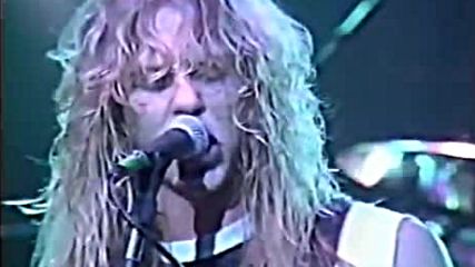 Metallica - Metal Hammer Festival 1985 - Part 2