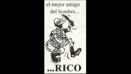 Oi! Se Arma - Ya Es Domingo 
