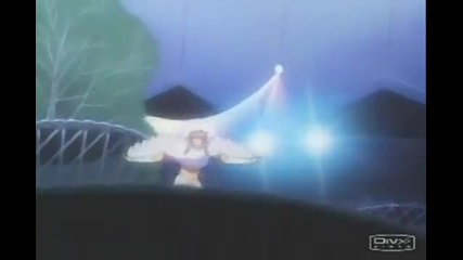 An Amazing Accident in Love