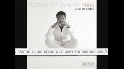 Armin van Buuren - A State Of Trance