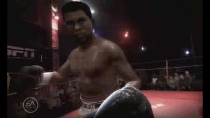 Fight Night Round 3 (2006.