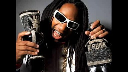 - lil john 