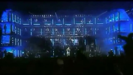 Rammstein - Klavier (live)